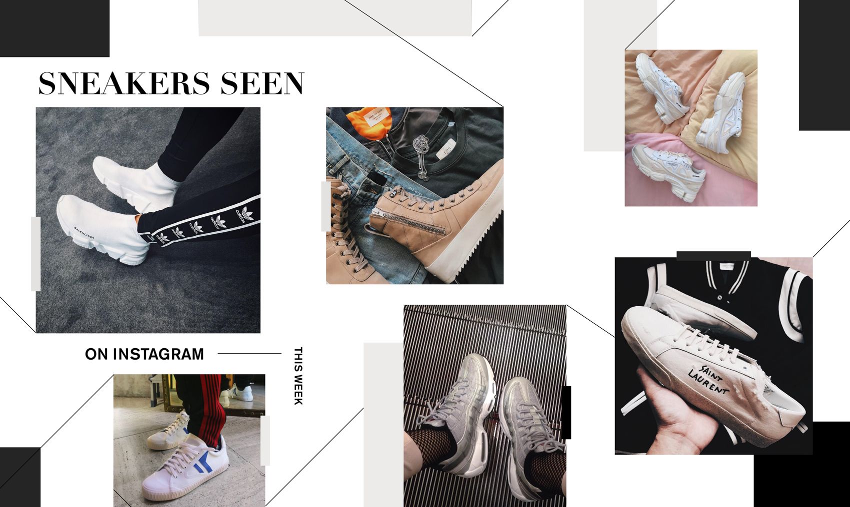 adidas sneakers 2017 instagram
