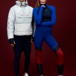 tommy sport collection
