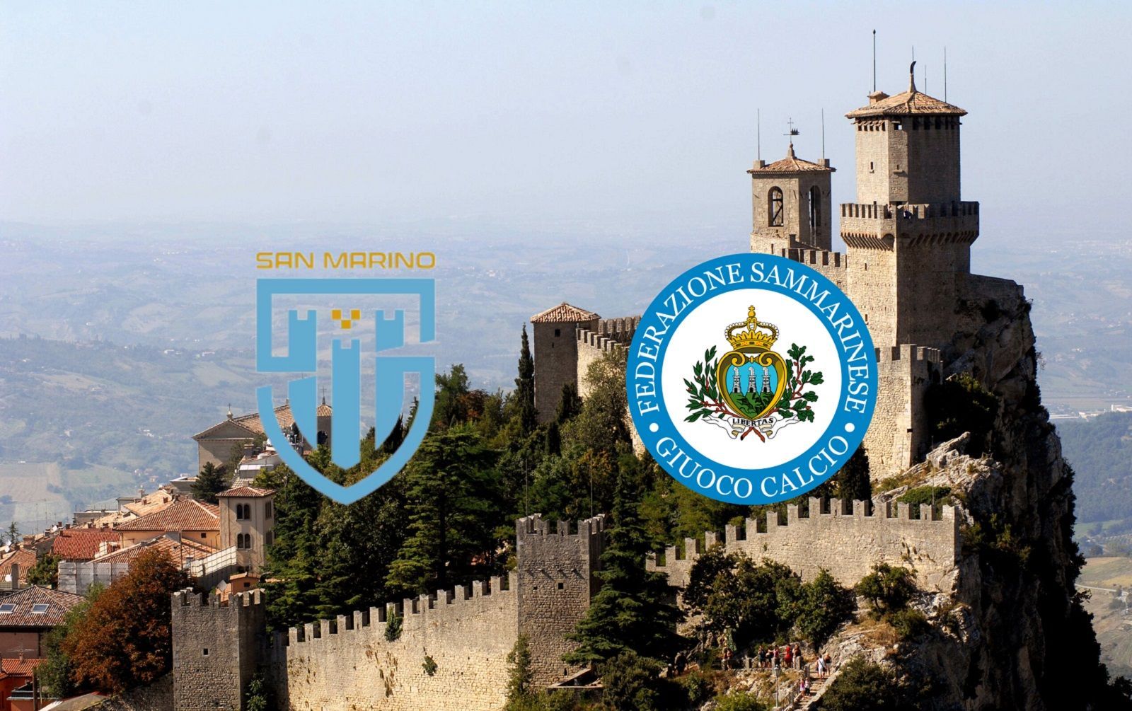 The rebranding of San Marino National football team